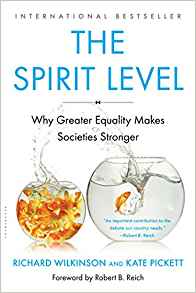the spirit level review